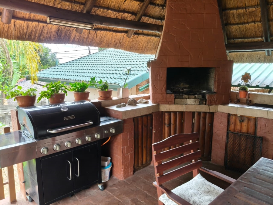 4 Bedroom Property for Sale in Cashan North West